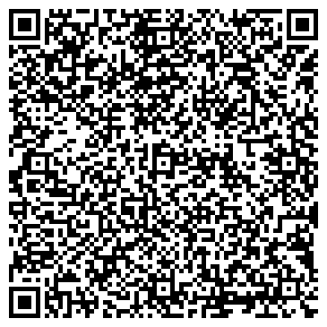 QR-код с контактной информацией организации Земляника