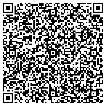 QR-код с контактной информацией организации Ирис