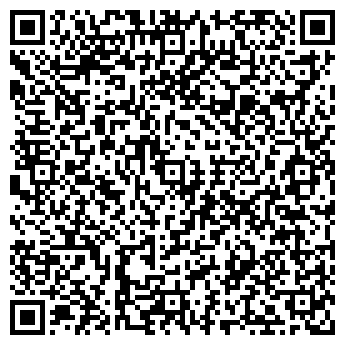 QR-код с контактной информацией организации ООО Башакватория