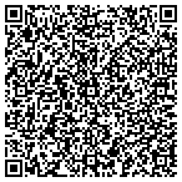 QR-код с контактной информацией организации Областной центр социальной помощи семье и детям