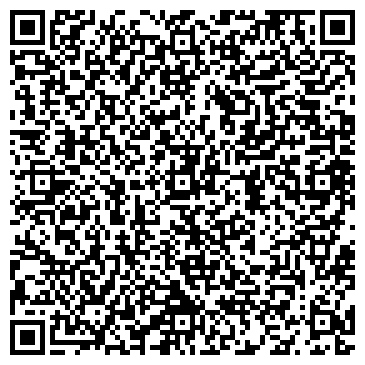 QR-код с контактной информацией организации Нарядный дом