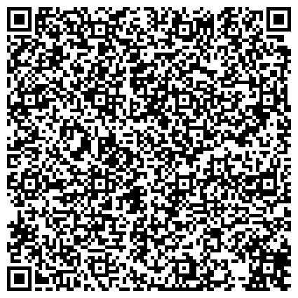 QR-код с контактной информацией организации КЦСОН Самарского округа  Подразделение Самарского и Ленинского района