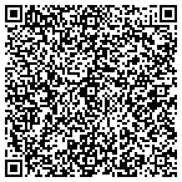 QR-код с контактной информацией организации Центр социального обслуживания г. Пскова