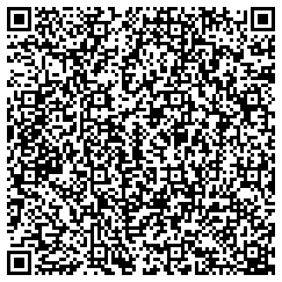 QR-код с контактной информацией организации Семья