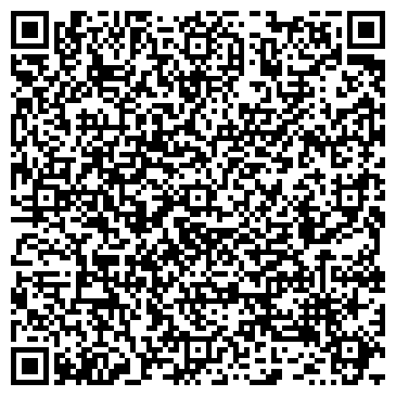 QR-код с контактной информацией организации ИП Воробьев И.И.