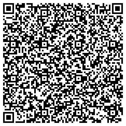 QR-код с контактной информацией организации «Нижегородэлектротранс» Троллейбусное депо № 1