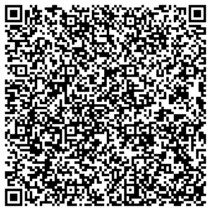 QR-код с контактной информацией организации ГКУ «Комплексный центр социального обслуживания населения Самарского округа»