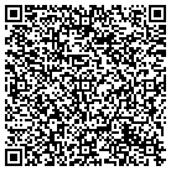 QR-код с контактной информацией организации Мастерская по ремонту обуви
