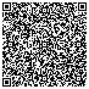 QR-код с контактной информацией организации Почтовое отделение, ст. Высокая Гора