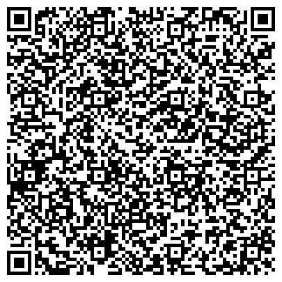 QR-код с контактной информацией организации Центр социального обслуживания граждан пожилого возраста и инвалидов Октябрьского района
