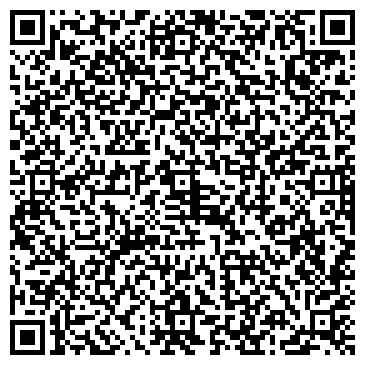 QR-код с контактной информацией организации Псковский гарнизонный военный суд