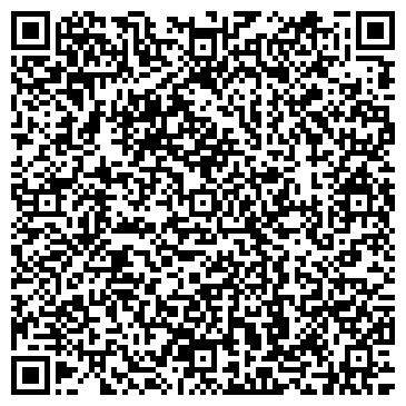 QR-код с контактной информацией организации Арт-Хобби