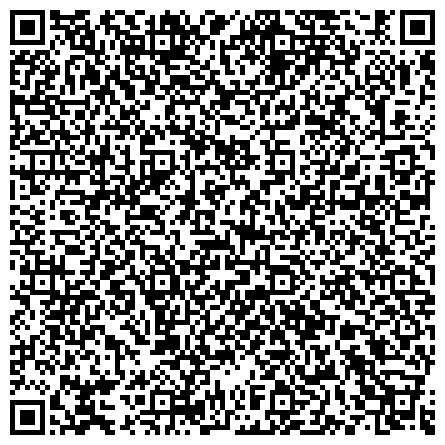 QR-код с контактной информацией организации Управление социальной поддержки и защиты населения Красноглинского района городского округа Самара