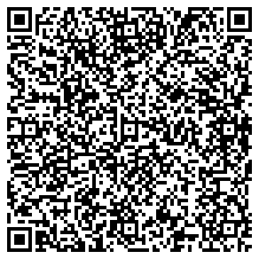 QR-код с контактной информацией организации Магазин продуктов, ИП Неверов В.Ю.