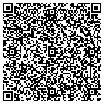 QR-код с контактной информацией организации Фортуна, продовольственный магазин