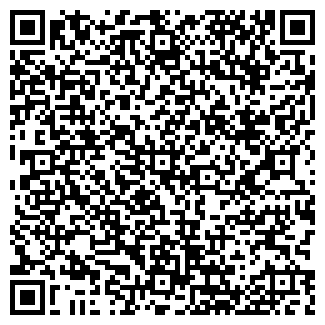 QR-код с контактной информацией организации Анна