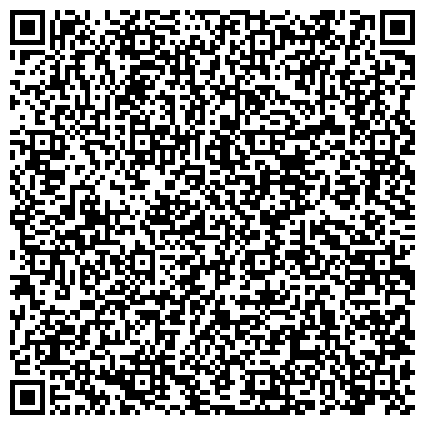 QR-код с контактной информацией организации ГБОУ «Челябинский областной многопрофильный лицей-интернат для одаренных детей»