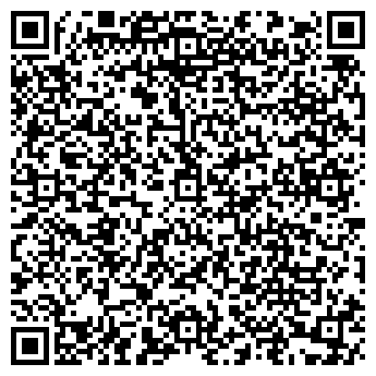 QR-код с контактной информацией организации Абиссиния, продуктовый магазин