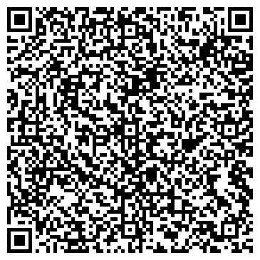 QR-код с контактной информацией организации Почтовое отделение №623, с. Большие Кабаны