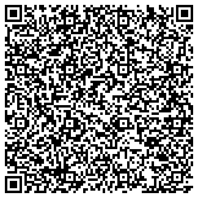 QR-код с контактной информацией организации «Комплексный центр социального обслуживания населения Самарского округа»