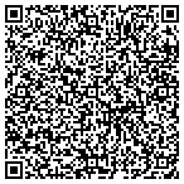 QR-код с контактной информацией организации Почтовое отделение, пос. Гари