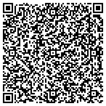 QR-код с контактной информацией организации Синичка