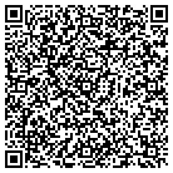 QR-код с контактной информацией организации Dr.Koffer