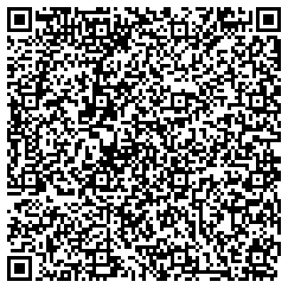 QR-код с контактной информацией организации Центр социального обслуживания граждан пожилого возраста и инвалидов Красноглинского района
