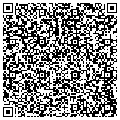 QR-код с контактной информацией организации ФКУ Управление финансового обеспечения Министерства обороны РФ