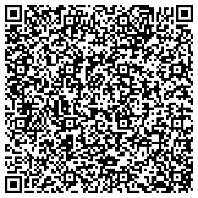 QR-код с контактной информацией организации Управление социальной поддержки и защиты населения Кировского района