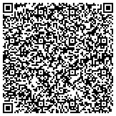 QR-код с контактной информацией организации ГКУ «Комплексный центр социального обслуживания населения Самарского округа»