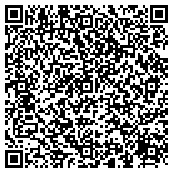 QR-код с контактной информацией организации Продуктовый магазин на Лесной, 10