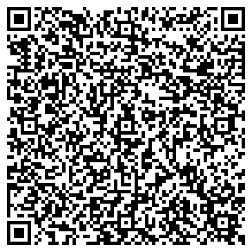 QR-код с контактной информацией организации Почтовое отделение №1, г. Волжск