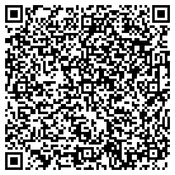 QR-код с контактной информацией организации ОАО Металлоптторг