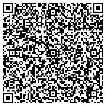QR-код с контактной информацией организации Почтовое отделение, пос. Раифа