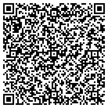 QR-код с контактной информацией организации Пункт почтовой связи, с. Высокая Гора