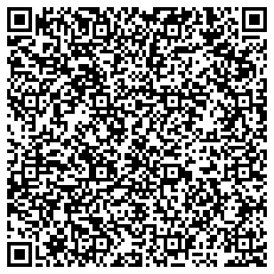 QR-код с контактной информацией организации Государственное управление образования Псковской области