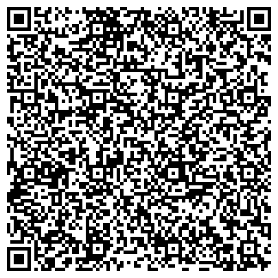 QR-код с контактной информацией организации Центр социального обслуживания граждан пожилого возраста и инвалидов Кировского района