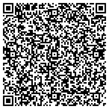QR-код с контактной информацией организации Ананда мэ