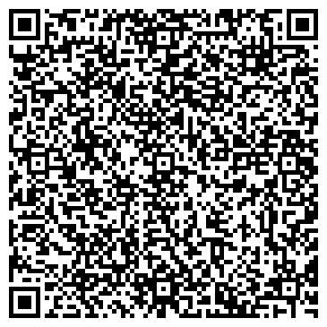 QR-код с контактной информацией организации Тёплый дом