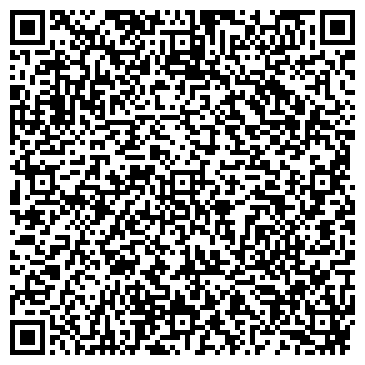 QR-код с контактной информацией организации Почтовое отделение №575, с. Матюшино