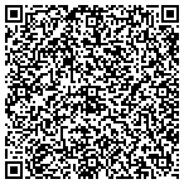 QR-код с контактной информацией организации Мастерская по изготовлению ключей на ул. Горького, 39