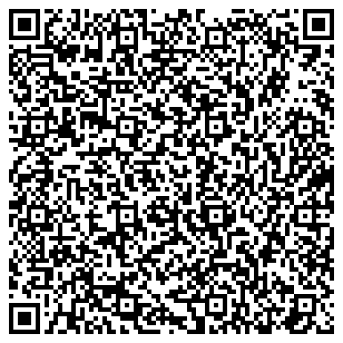 QR-код с контактной информацией организации Почтовое отделение, с. Татарское Бурнашево