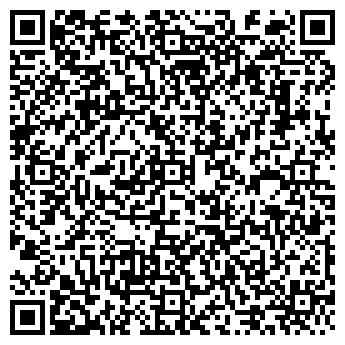 QR-код с контактной информацией организации Продукты, магазин, ИП Черновол С.А.