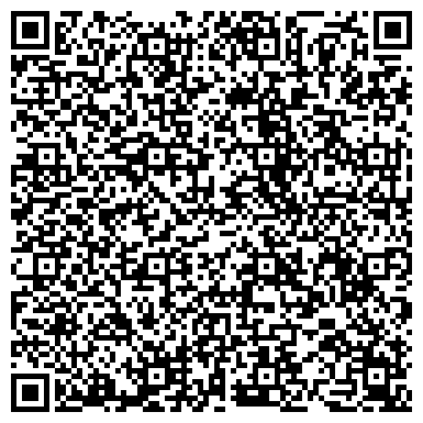 QR-код с контактной информацией организации Мастерская по ремонту часов и изготовлению ключей, ООО Мастер-тайм