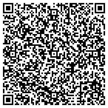 QR-код с контактной информацией организации ООО Геллат