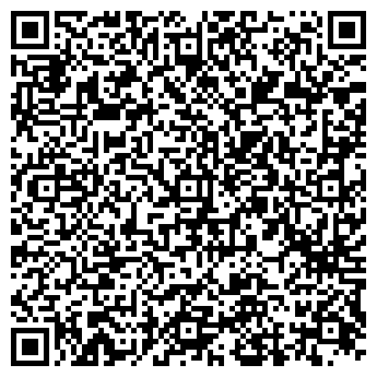 QR-код с контактной информацией организации ООО Группа Феникс