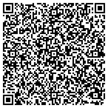 QR-код с контактной информацией организации ООО Сатиби