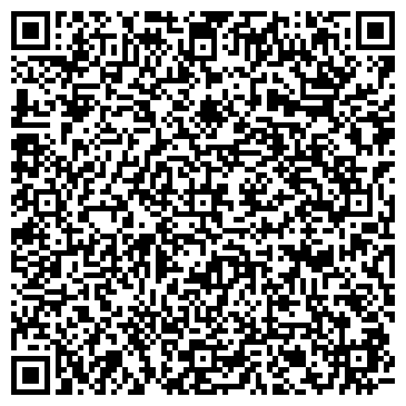 QR-код с контактной информацией организации Почтовое отделение, с. Часовенная