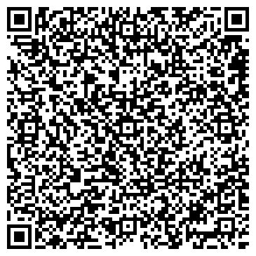 QR-код с контактной информацией организации Талантиум
